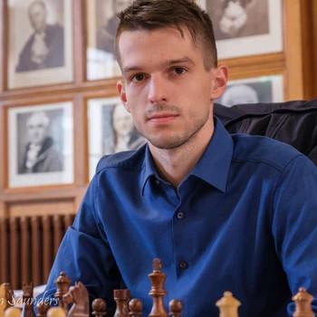 Balázs Csonka 