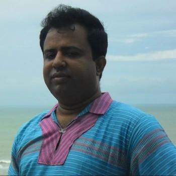 Chanchal Kumer Ghosh 