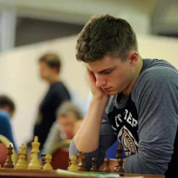 Alexandr Triapishko 