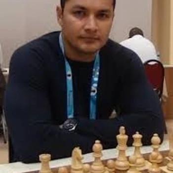 Rafael Prasca 