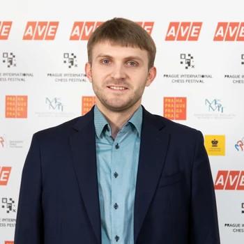Nikita Vitiugov 