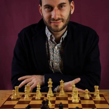 Nicholas Paltrinieri 