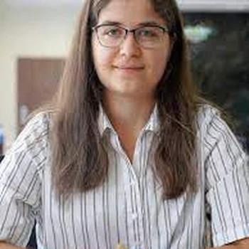 Maria Malicka 