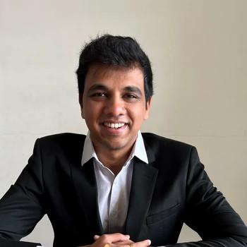 Shantanu Bhambure 