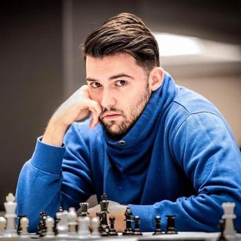Matyas Marek 