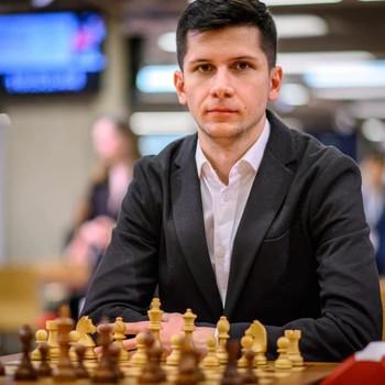 Ramil Faizrakhmanov 