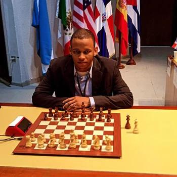 Josue Araujo Sanchez 