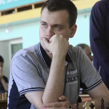 Petr Palachev 