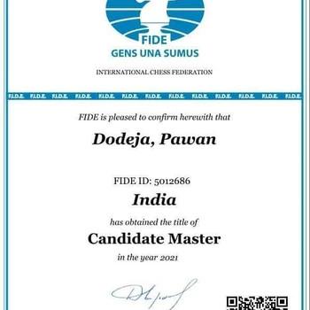 Pawan Dodeja 
