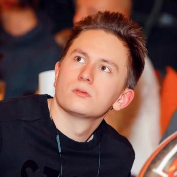 Evgeny Ermolaev 