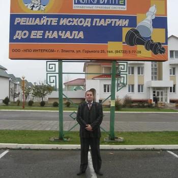 Georgy Pilavov 