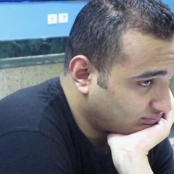 Abdelrahman Hesham 