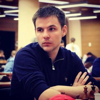 Sergey Drygalov 