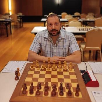 Kostas Tsiamis 
