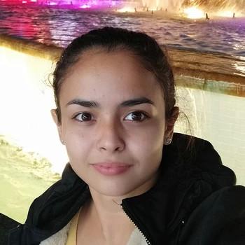 Karla July Fernandez Rivero 