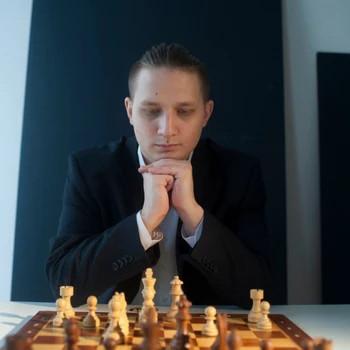 Ilya Grigorjev 