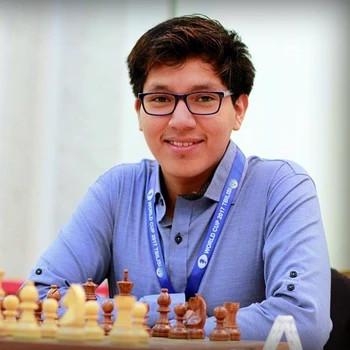 Jorge Moises Cori Tello 