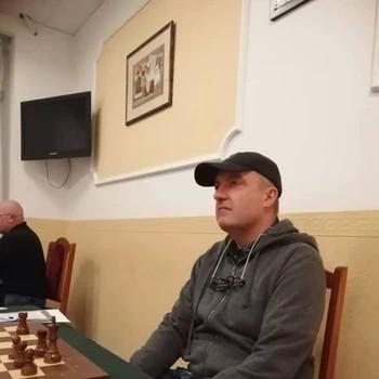 Pavel Sevostianov imcoach