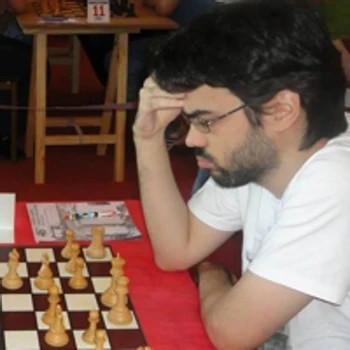 Sebastián Fell 