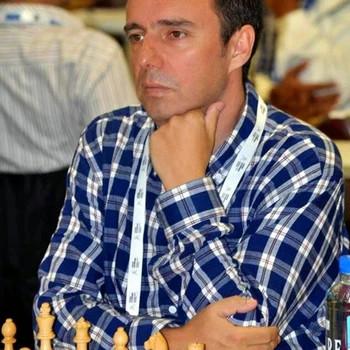 Rodrigo Vasquez 