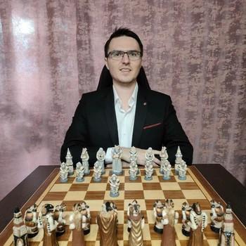 Дмитрий Коненкин 