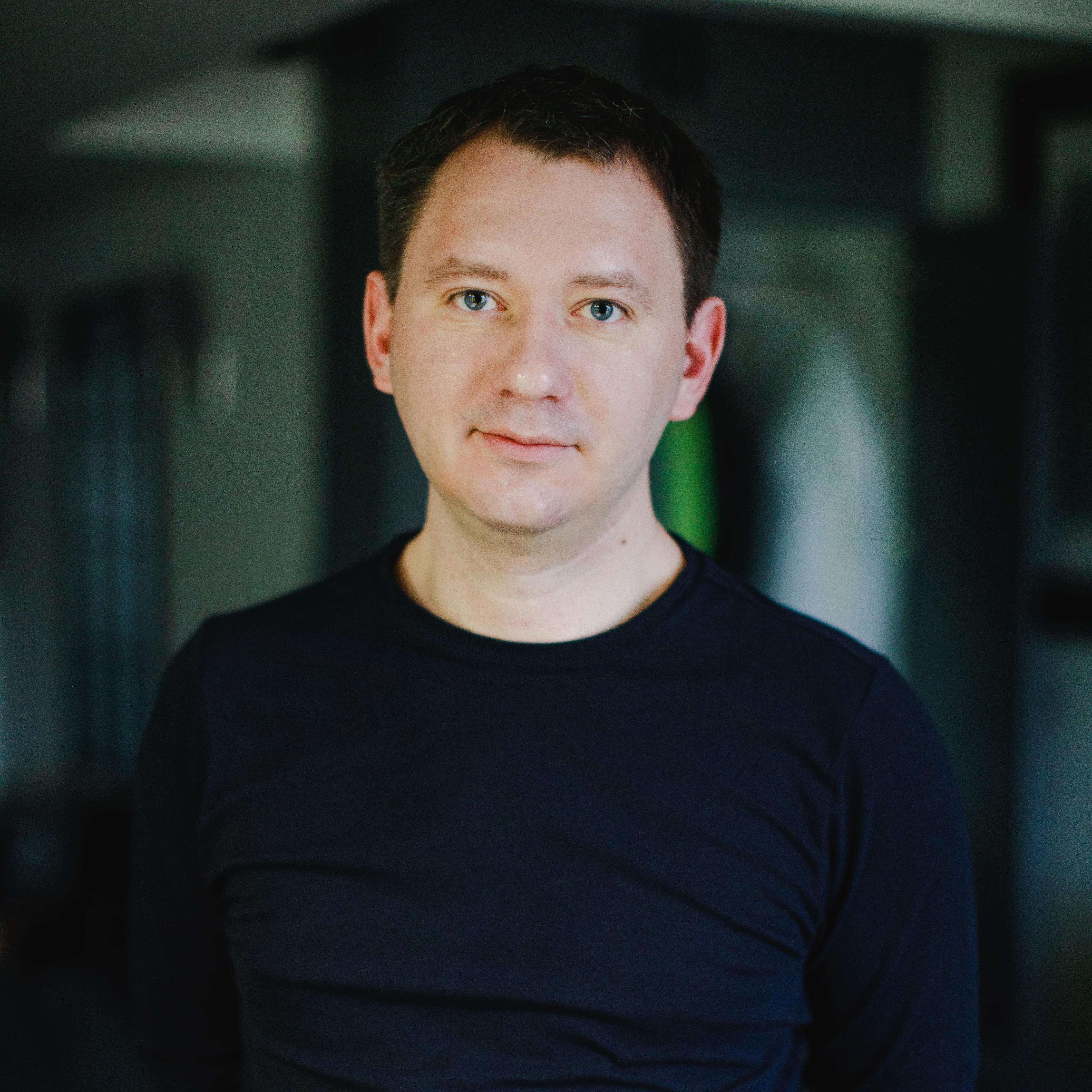 Павел  Демин