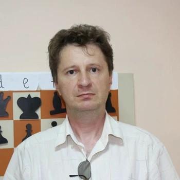 Дмитрий Бирючатников 