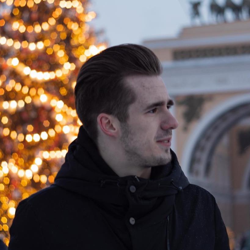 Владимир Жуков