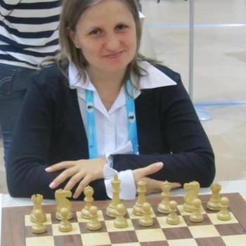 Anna Zozulia 