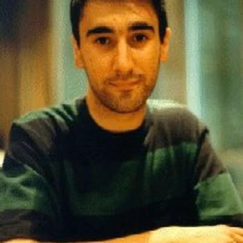 Fernando López Gracia 