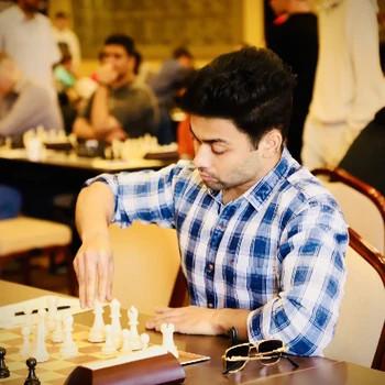 Rajesh Nayak 