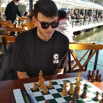 Orkun Efe Alumert 