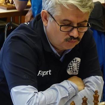 Stanislav Savchenko 
