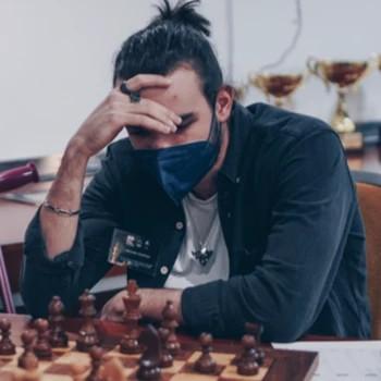 Georgios Mitsis 