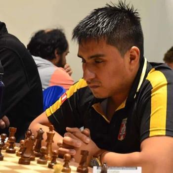 CRISTHIAN ARNALDO CRUZ SANCHEZ 