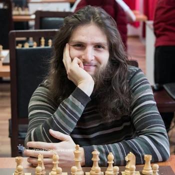 Konstantin Tarlev 