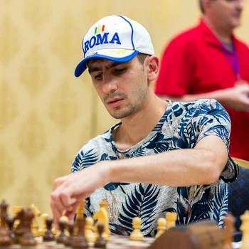 Arman Mikaelyan 