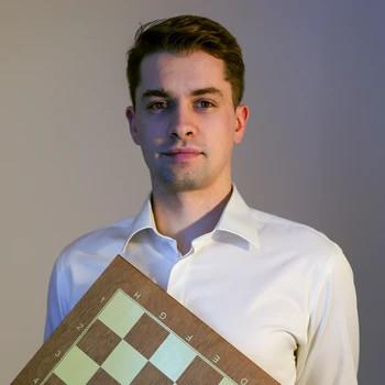Kacper Karwowski 