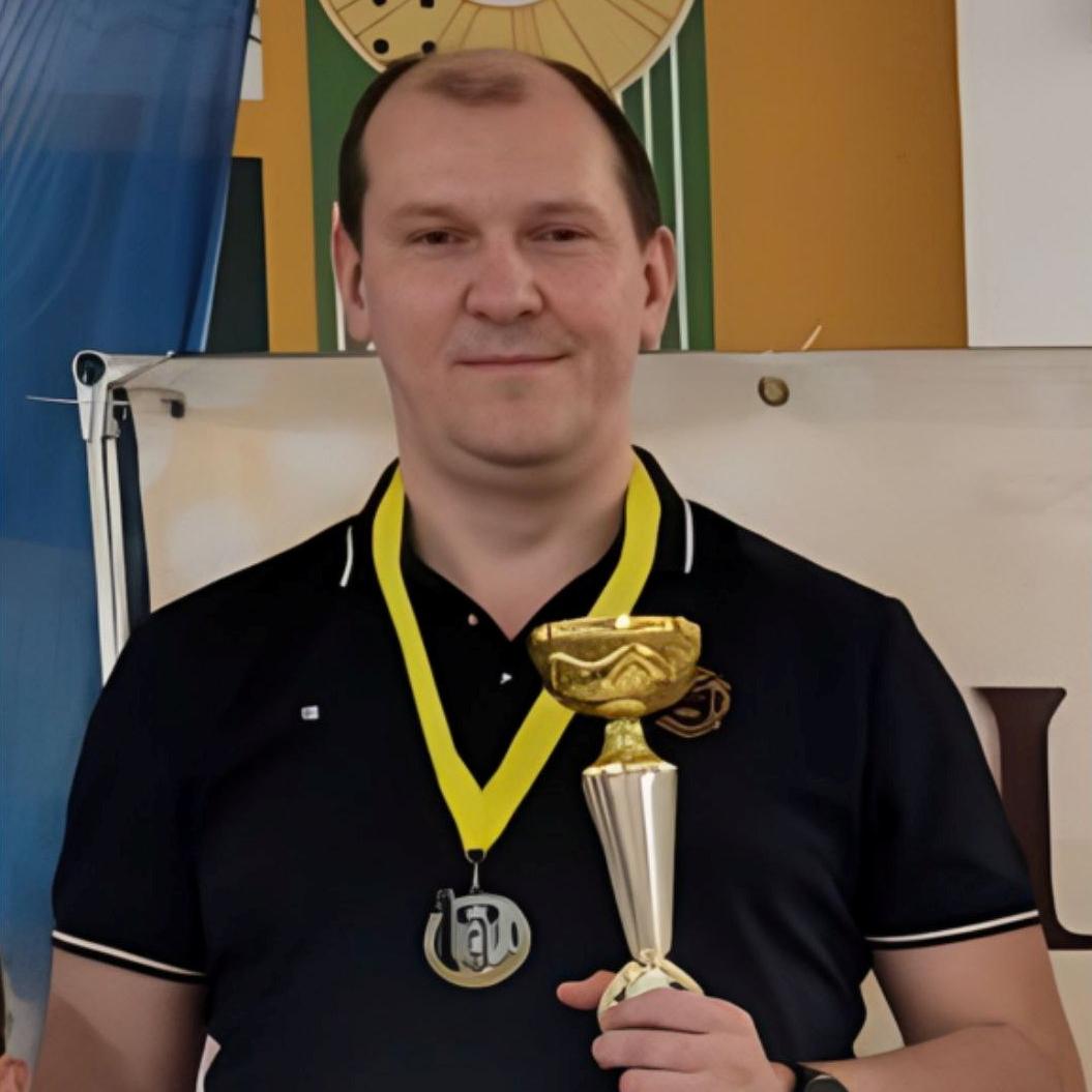 Антон Булатов