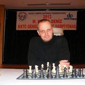 Cengiz Hasman 