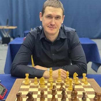 Pavel Potapov 