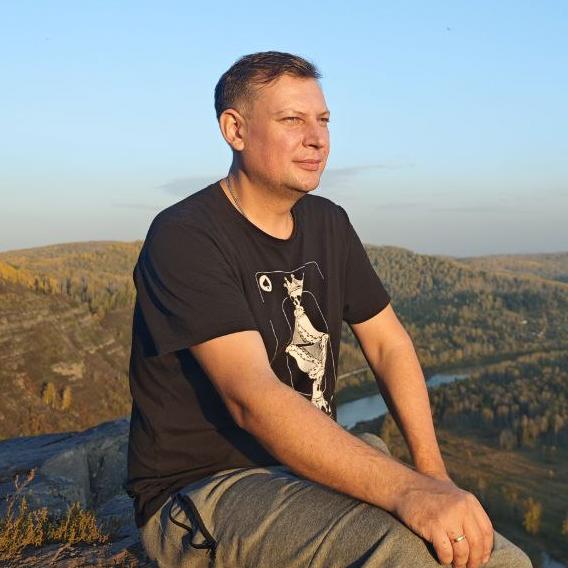 Михаил Владимиров