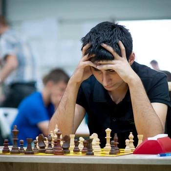Arman Ghevondyan 