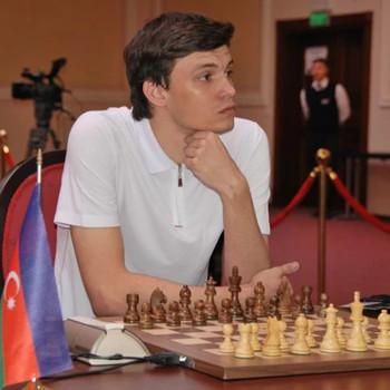 Nikolay Chadaev 