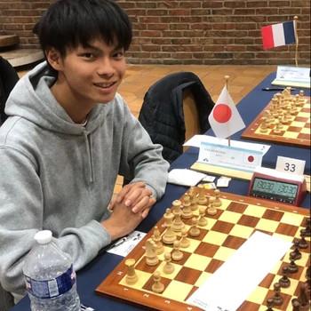Kan Nakahara 