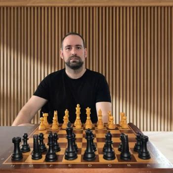 José Luís Cominato Neto 