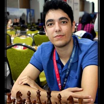 Huseyin Can Agdelen 