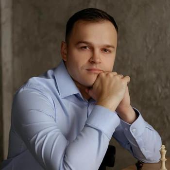 Aleksandr Rakhmanov 