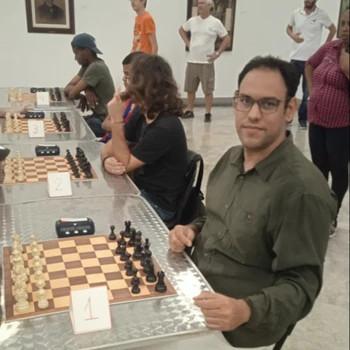 Michel Yglesias Herrera 