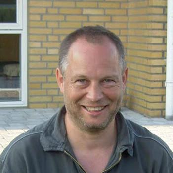 Klaus Berg 